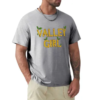 Тениска Valley Girl | Stardew Valley, тениски по поръчка, обикновена тениска, облекло за мъже